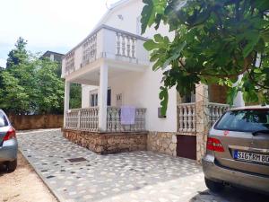 Apartment Seline/Paklenica Riviera 35778 