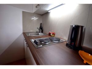 Apartments in Starigrad-Paklenica 35542 