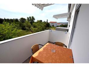 Apartments in Starigrad-Paklenica 35542 - 4hvězdičkové hotely ve městě Seline