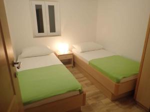 Apartment Seline - Paklenica Riviera 35328