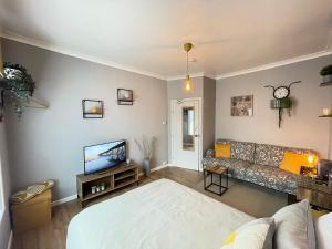 Westend Holiday Room 4 Brecon