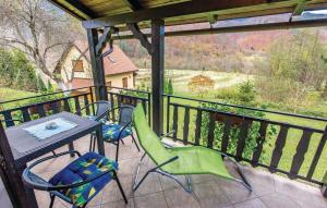 Holiday home in TurkeGorski Kotar 35160