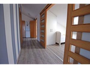 Apartment in Starigrad-Paklenica 34822