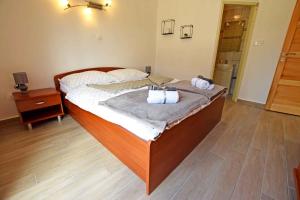 Apartment in Starigrad Paklenica 34350