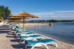 Apartment in Funtana - Istrien 35318