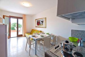 Apartments in Bibione 24463