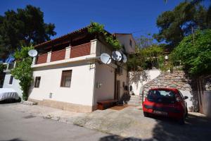 Apartments in Mali Losinj 14951