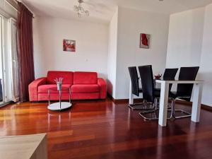 Apartment in Crikvenica 5738
