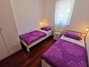 Apartment in Crikvenica 5738