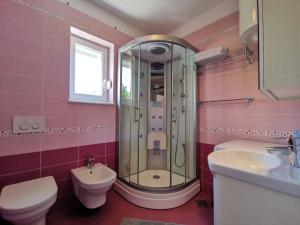 Apartment in Crikvenica 5738