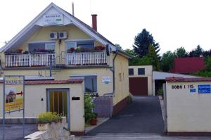 Apartment BalatonvilagosBalaton 30360