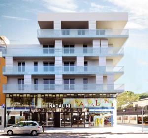 Apartments in Lignano 21656