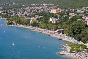 Apartment in Crikvenica 13838