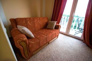 Apartments in Starigrad-Paklenica 6891 