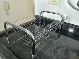 Fantástico apartamento no centro de Curitiba