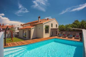 Villa Korina - 4hvězdičkové hotely ve městě Krnica