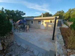 House Robinson house - Dolac