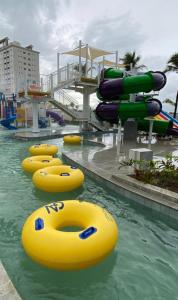 SALINAS RESORT - Apartamento VISTA MAR