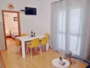 Apartment in Starigrad-Paklenica 6881 