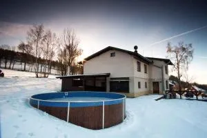 Holiday home Benecko/Riesengebirge 2230 - Benecko
