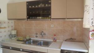 Apartments in Malinska - Insel Krk 13158