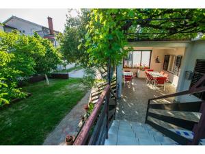Apartment in Starigrad-Paklenica 6879