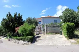 Three-Bedroom Apartment in Novi Vinodolski I - Povile