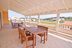 Apartments in PalitInsel Rab 16476