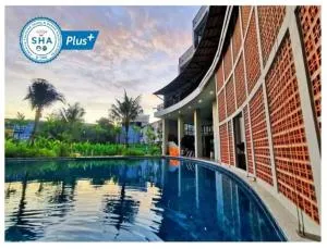 Atom Phuket Hotel -SHA Plus - Ban Bo Han