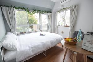 nestay apartment tokyo ikebukuro