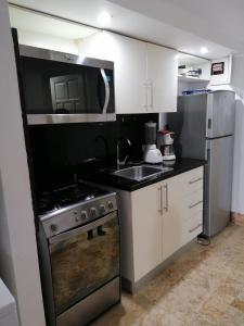 Apartment Monocal in Boca Chica