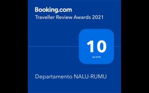 Departamento NALU-RUMU