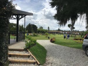 Hotel & Golf Isak Aeropuerto