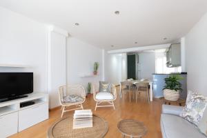 Apartamento Frentemar 2 - Costa CarpeDiem