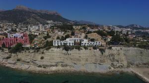 Apartamento Anfiteatro - Costa CarpeDiem