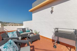 Pondarosa Penthouse 55 Costa CarpeDiem