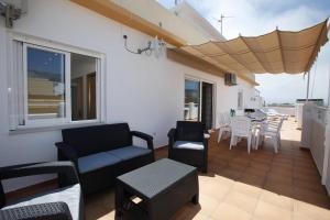 Pondarosa Penthouse 56 - Costa CarpeDiem