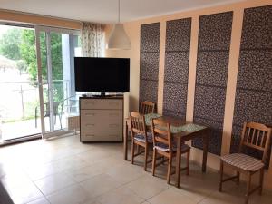 Apartament Bałtycka