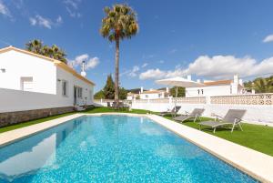 Villa Almendro - Costa CarpeDiem