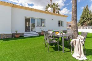 Villa Almendro - Costa CarpeDiem