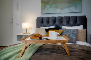 Residential Barona Apartments in Riga Centre