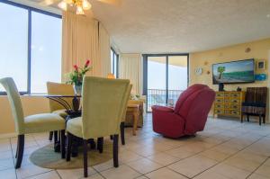 Sunbird 0208W Surfside Sandcastle