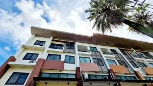 TP House at town - Ban Lo Ti Pa (1)