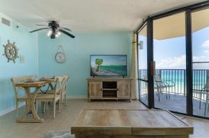 Sunbird 509E Window on the Gulf