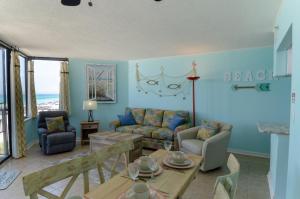 Sunbird 509E Window on the Gulf