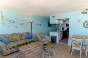 Sunbird 509E Window on the Gulf