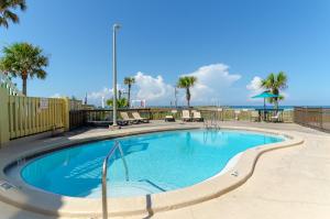 Sunbird 509E Window on the Gulf