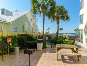 Sunbird 509E Window on the Gulf