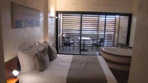 Ile du Gua Suites