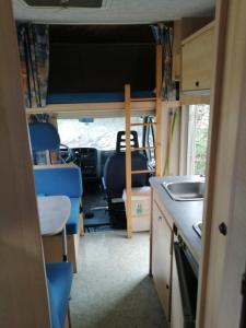 Kamper Tatra Travel